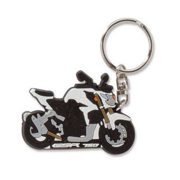 Suzuki Suzuki GSR750 Keyring